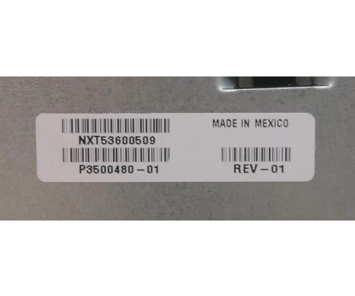 E48VT 192TB