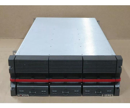 48-Bay E48VT 2xController E48VTNS192N