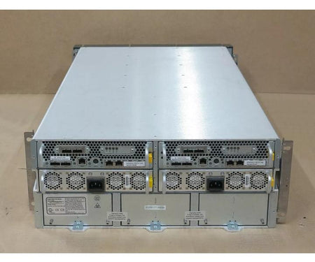 48-Bay E48VT 2xController E48VTNS192N