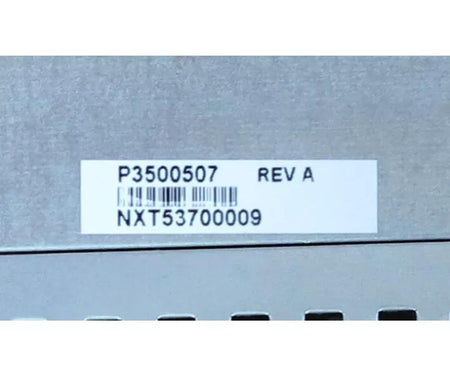 4-Port P3500507