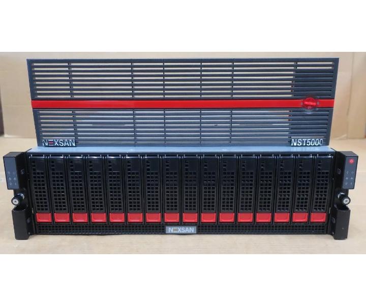 16-Bay NST5000 X5670 96GB