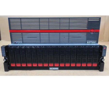 16-Bay NST5000 X5670 96GB