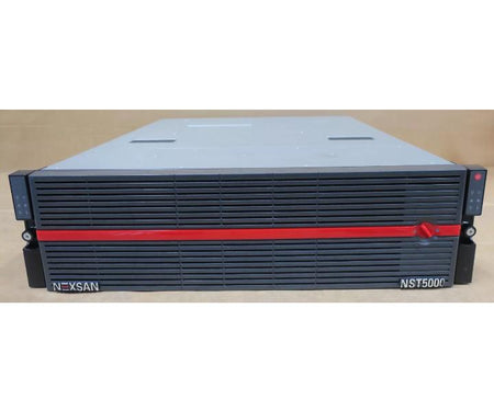 16-Bay NST5000 X5670 96GB