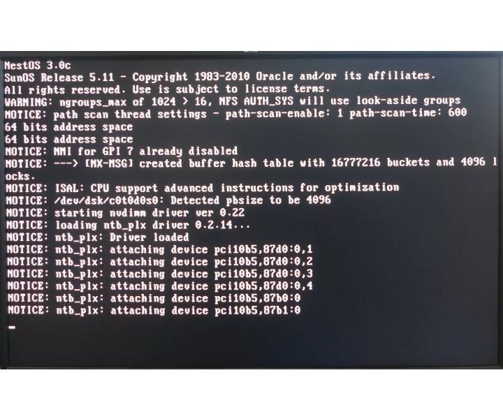 E5-2620 NST6000 2GHz 96GB 400GB