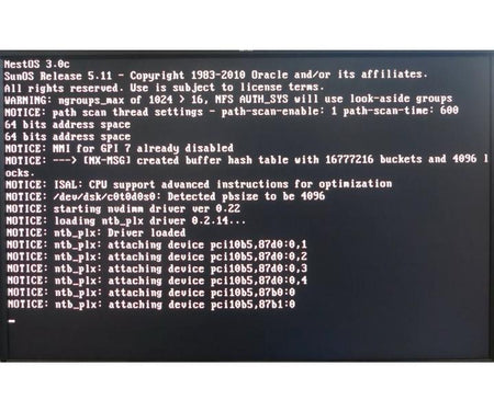 E5-2620 NST6000 2GHz 96GB 400GB