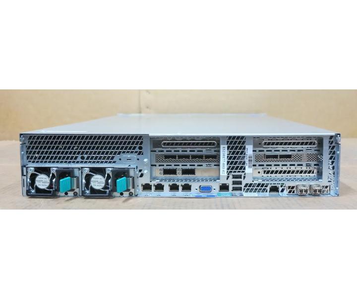 E5-2620 NST6000 2GHz 96GB 400GB