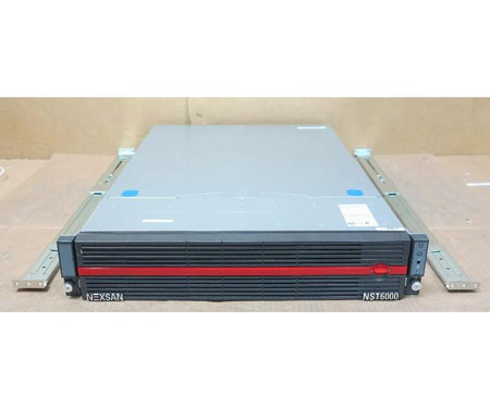 E5-2620 NST6000 2GHz 96GB 400GB