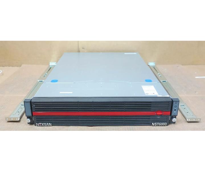E5-2620 NST6000 2GHz 96GB 400GB