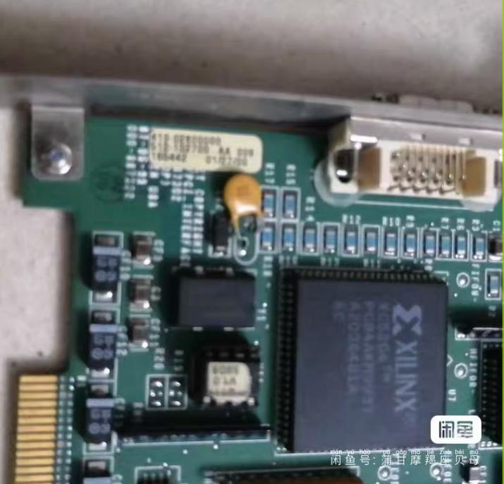 Nicolet 512-1327 Magna Pci Magna Pci Interface 050-887302 410-026000000 512-132700000-887302