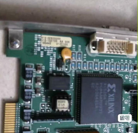 Nicolet 512-1327 Magna Pci Magna Pci Interface 050-887302 410-026000000 512-132700000-887302