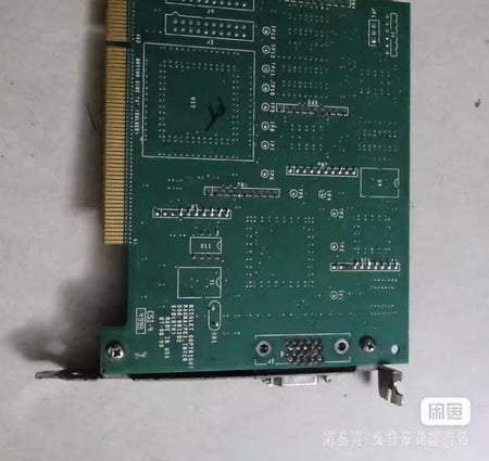 Nicolet 512-1327 Magna Pci Magna Pci Interface 050-887302 410-026000000 512-132700000-887302