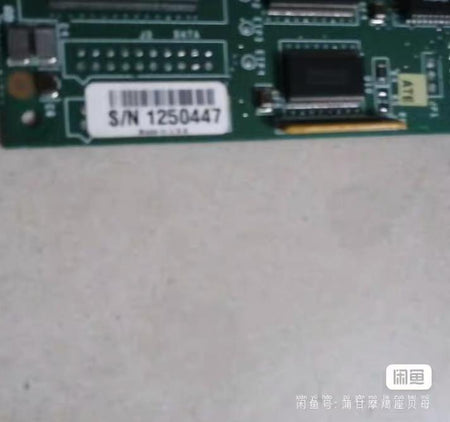 Nicolet 512-1327 Magna Pci Magna Pci Interface 050-887302 410-026000000 512-132700000-887302