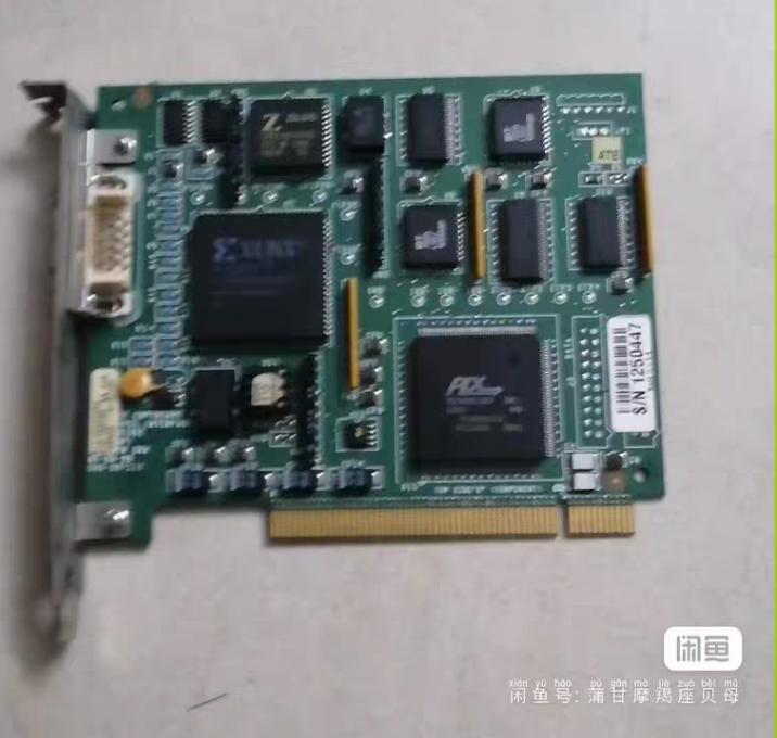 Nicolet 512-1327 Magna Pci Magna Pci Interface 050-887302 410-026000000 512-132700000-887302