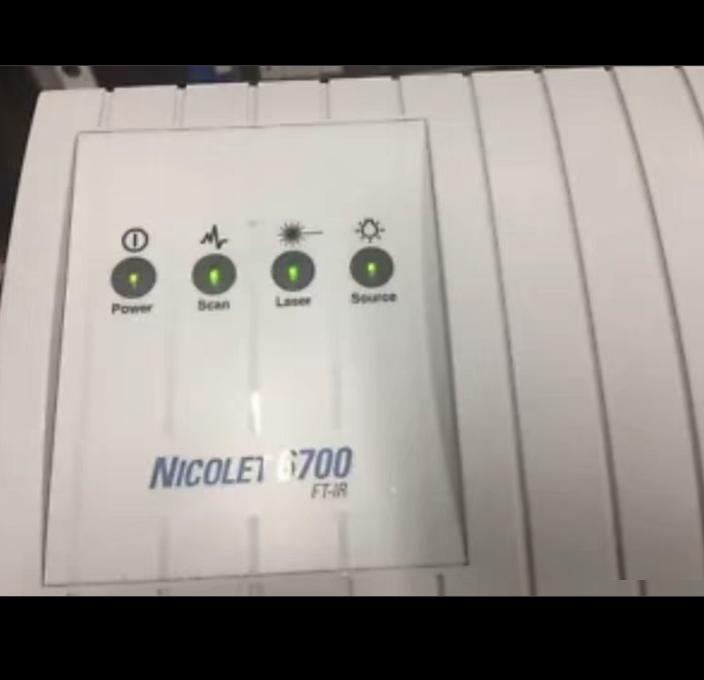 Nicolet 6700
