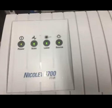 Nicolet 6700