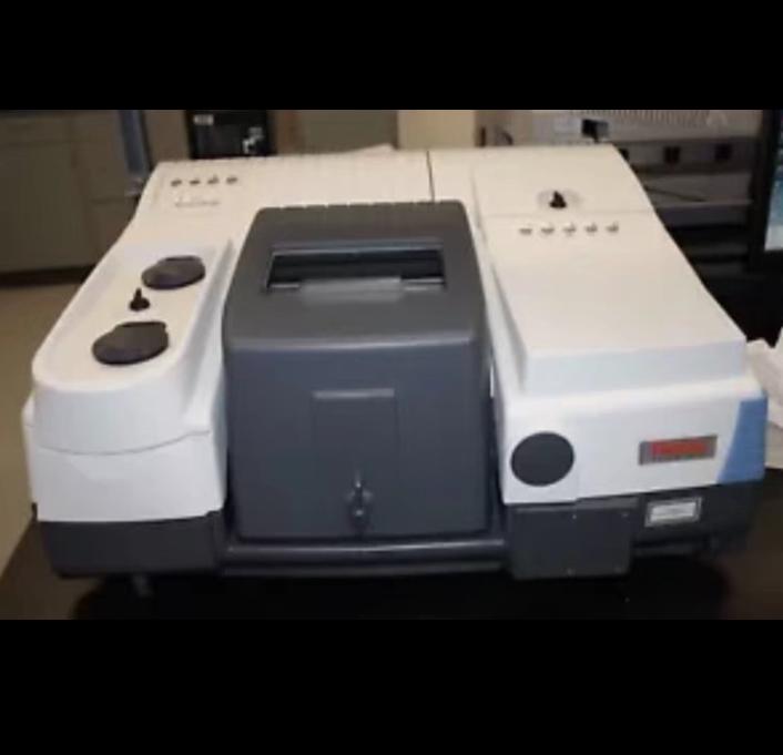Nicolet 6700