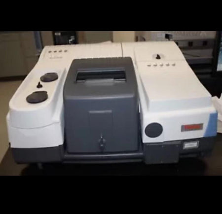 Nicolet 6700