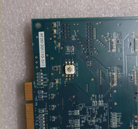 Nikon E-1150-1 E-1150-2 LENcom-PCI