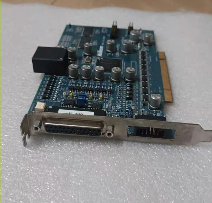 Nikon E-1150-1 E-1150-2 LENcom-PCI