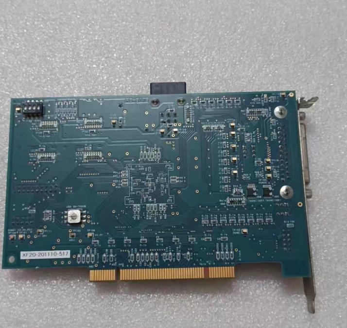 Nikon E-1150-1 E-1150-2 LENcom-PCI