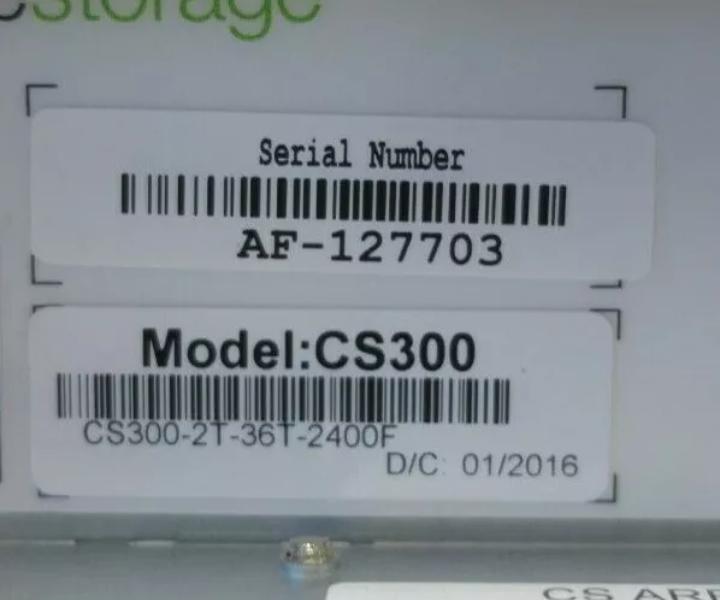 CS300-2T-36T-2400F CS300