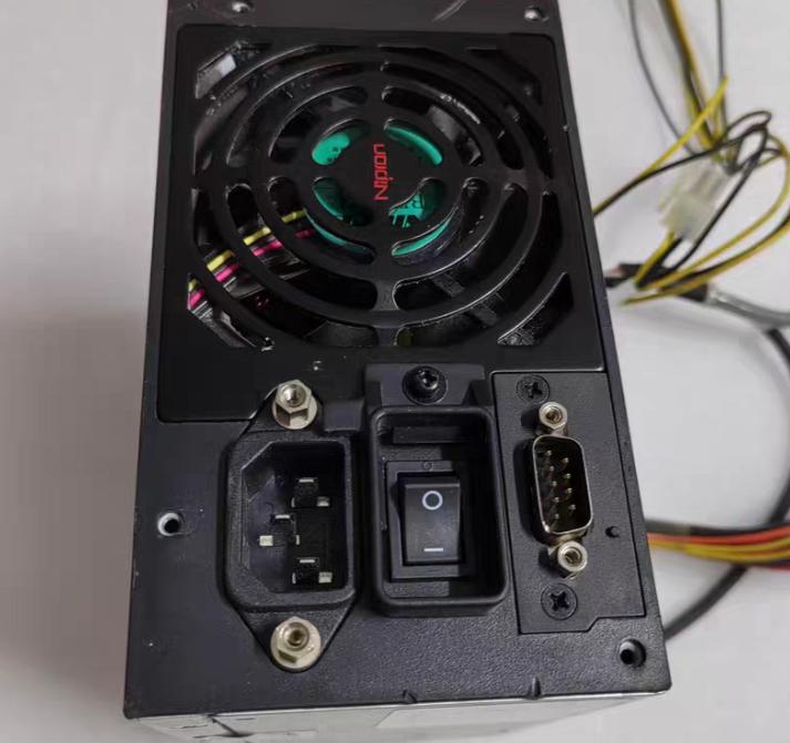 Nippon   mNSP3-450P                450W