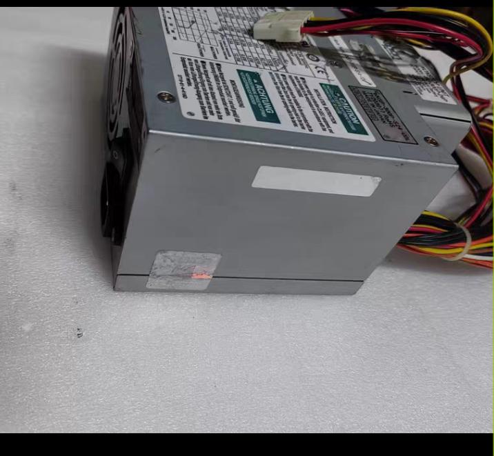 Nipron BU-300P-24P       eNSP-300P-S24-00L