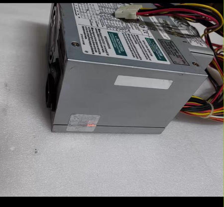 Nipron BU-300P-24P       eNSP-300P-S24-00L