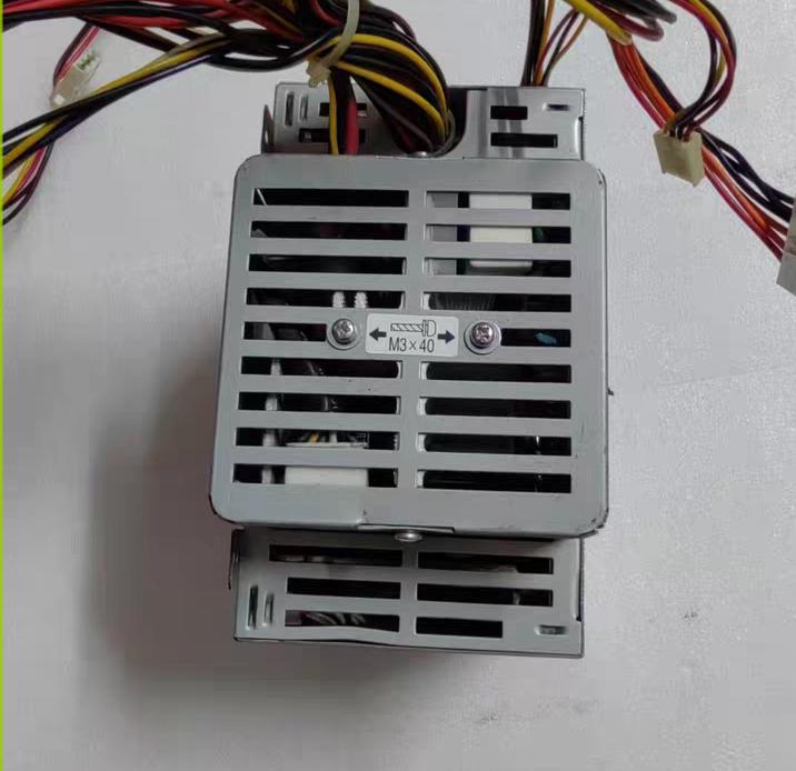 Nipron BU-300P-24P       eNSP-300P-S24-00L