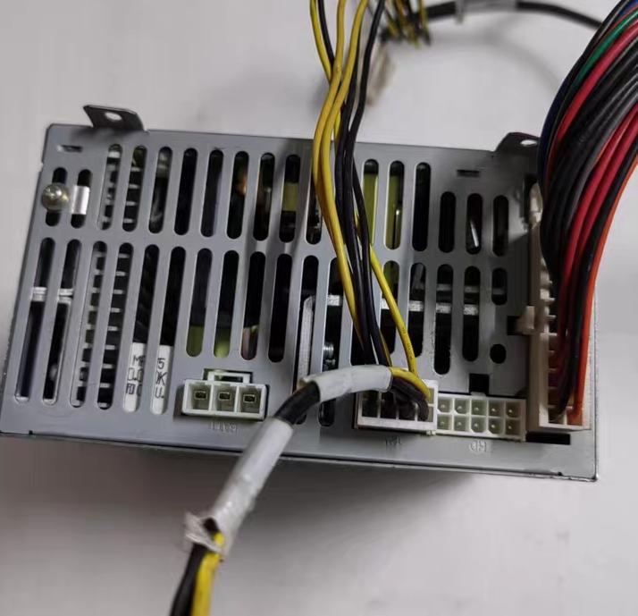 Nipron BU-300P-24P       eNSP-300P-S24-00L