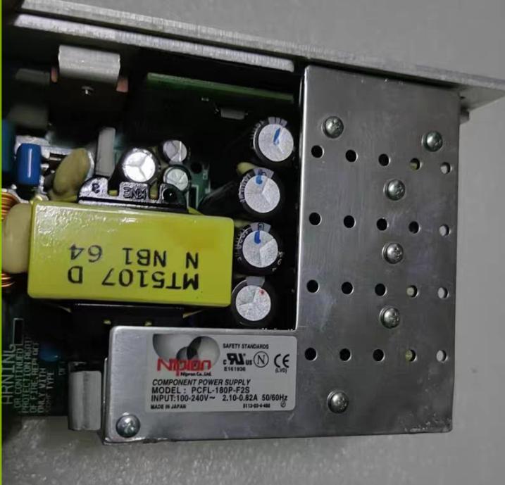 Nipron    PCFL-180P-F2S               100-240V