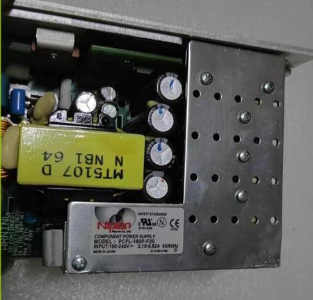 Nipron    PCFL-180P-F2S               100-240V