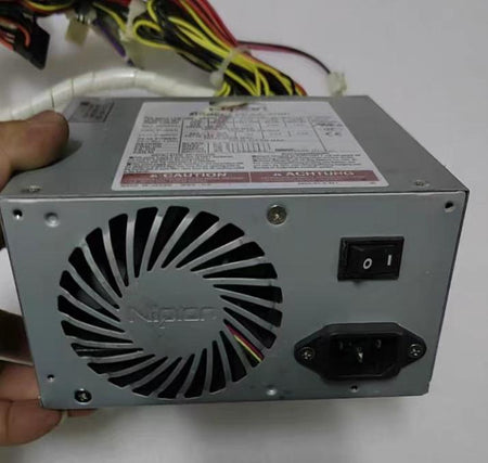 Nipron    PCSA-370P