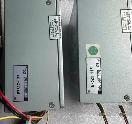 Nipron PCSM-100-X2S 20