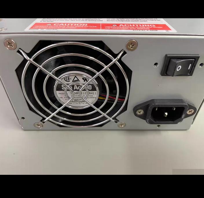 Nipron Pcsa-470p-x2s