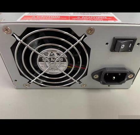 Nipron Pcsa-470p-x2s
