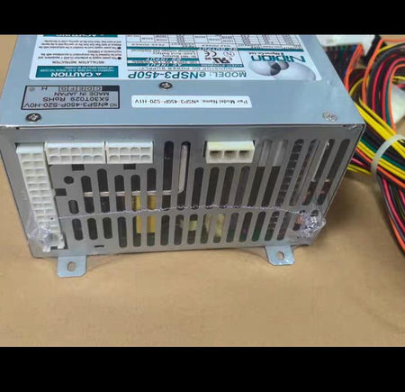 Nipron eNSP3-450P 450W