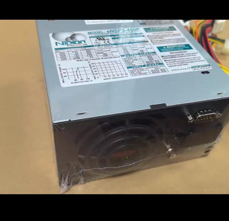 Nipron eNSP3-450P 450W