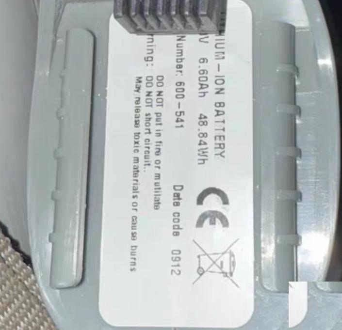 Niton XLp 300 XRF