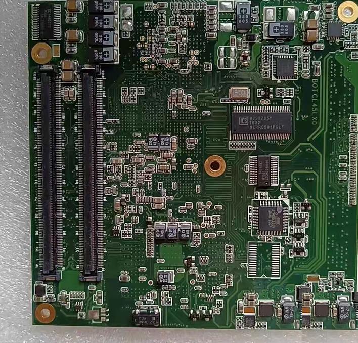 No 0262626 X 1 cpu