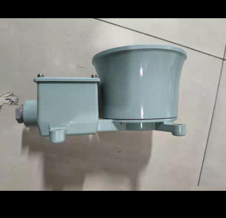 Noboru MS-10GH-4 15W 15cm 670Ω 1kΩ 2kΩ 5kΩ
