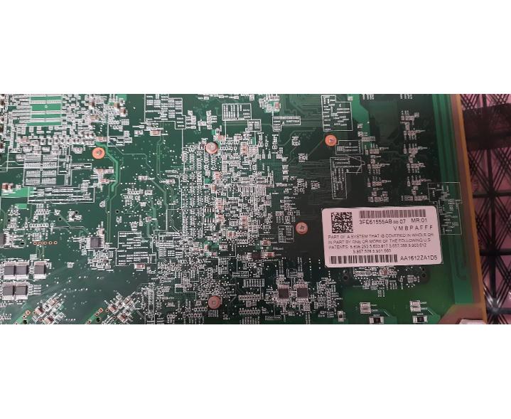 Alcatel-Lucent Nant-D 3FE61555