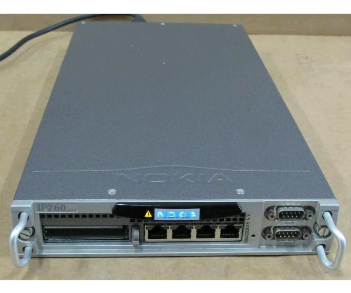 IP260 EM5400 N806516001