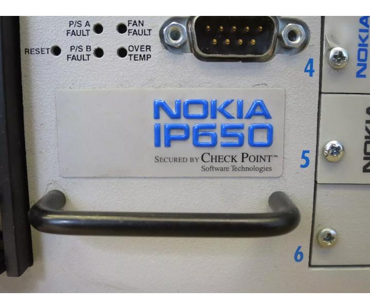 IP650