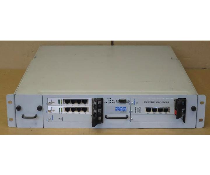 IP650