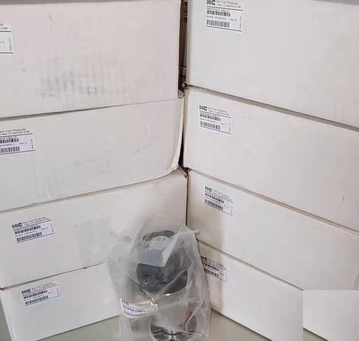 Nor-Cal ESV-1502-CF CF35 ConFlat 2 75 Inches 9 5 9