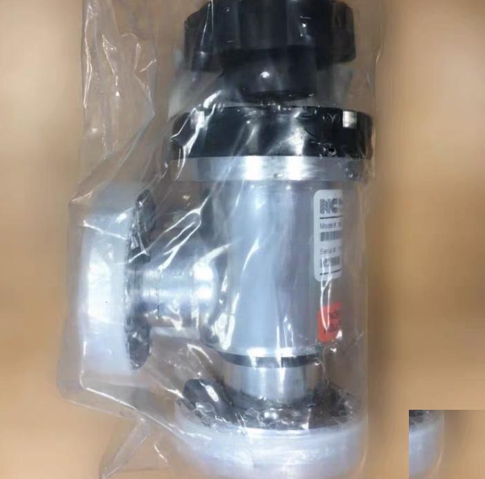 Nor-Cal ESV-1502-CF CF35 ConFlat 2 75 Inches 9 5 9