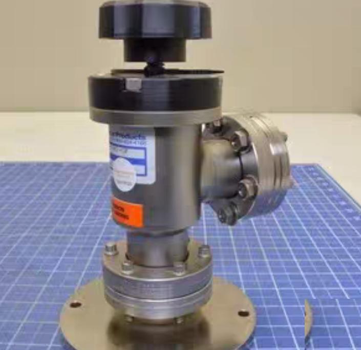 Nor-Cal ESV-1502-CF CF35 ConFlat 2 75 Inches 9 5 9