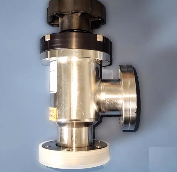 Nor-Cal ESV-1502-CF CF35 ConFlat 2 75 Inches 9 5 9