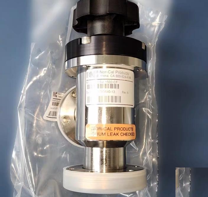 Nor-Cal ESV-1502-CF CF35 ConFlat 2 75 Inches 9 5 9